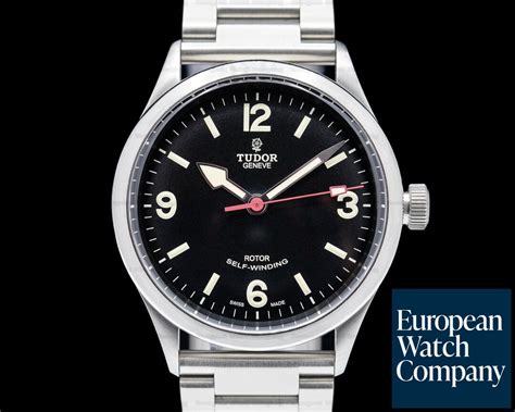 tudor heritage ranger ss